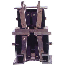 Two-way Elevator Safety Gear , Rated Speed ≤ 2.0m/s PB172